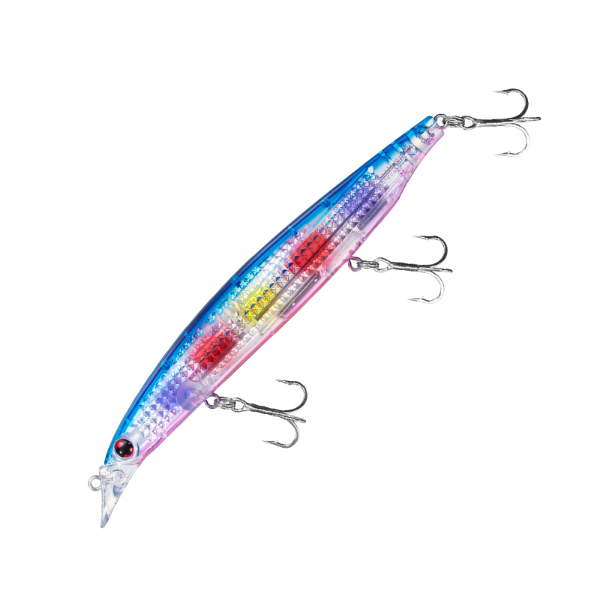 ショアラインシャイナーＺ　バーティスＲ　１２５Ｆ－ＬＩ　／　１２５Ｓ－ＬＩ(ＬＩブルピンマーブル（１２５Ｓ－ＬＩ）)